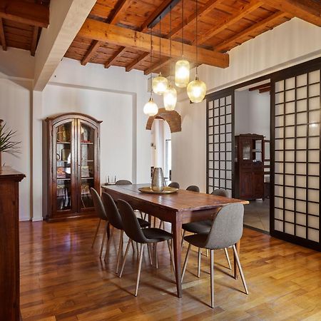 Best Location W/ Breathtaking Views Chic Palace Florencie Exteriér fotografie