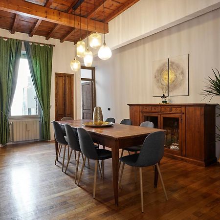 Best Location W/ Breathtaking Views Chic Palace Florencie Exteriér fotografie