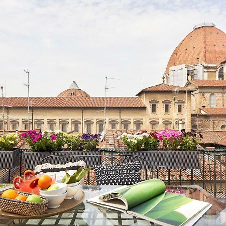 Best Location W/ Breathtaking Views Chic Palace Florencie Exteriér fotografie