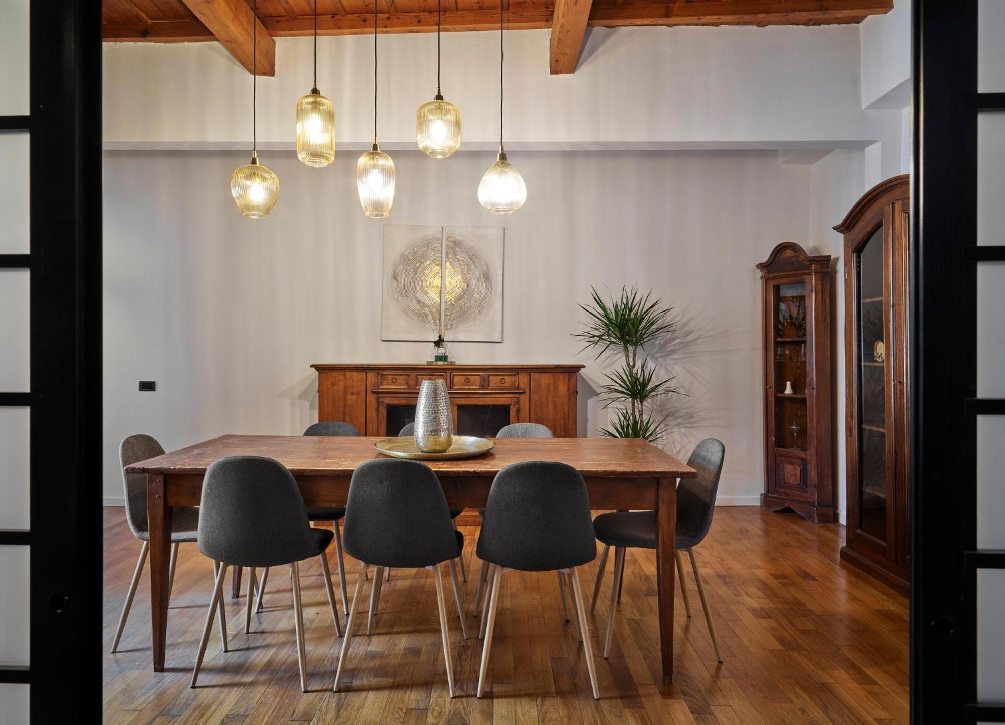 Best Location W/ Breathtaking Views Chic Palace Florencie Exteriér fotografie