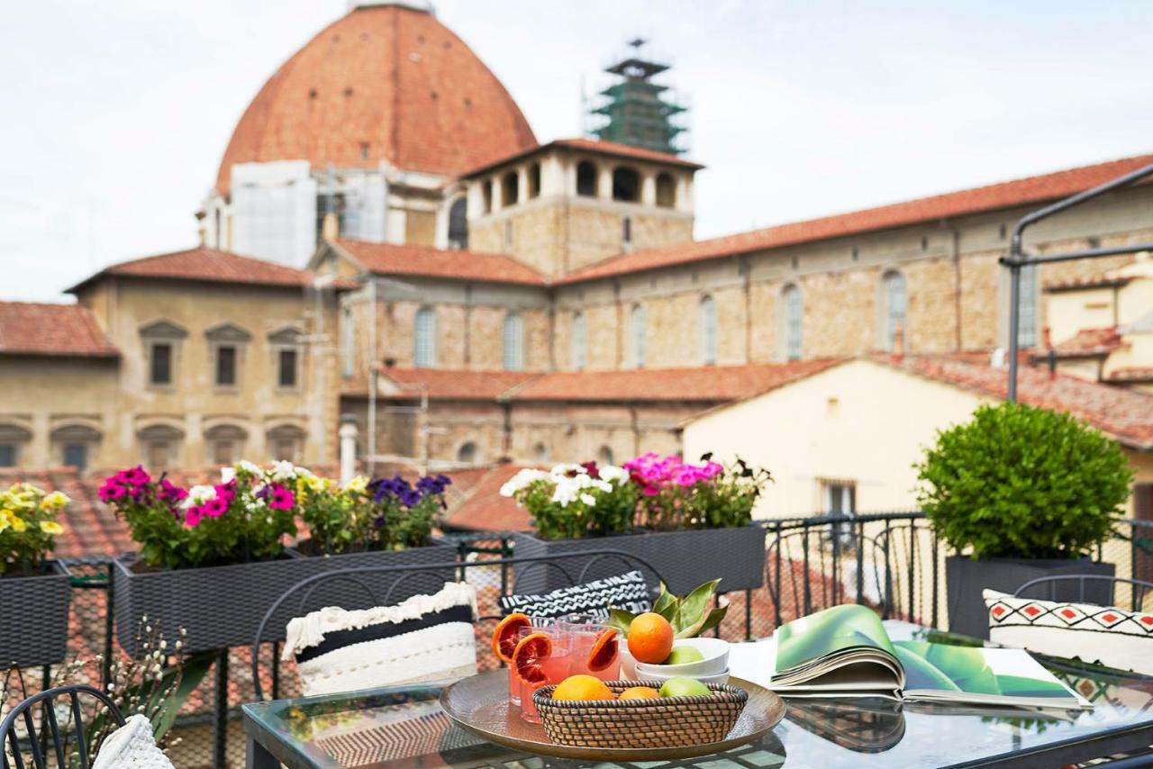 Best Location W/ Breathtaking Views Chic Palace Florencie Exteriér fotografie