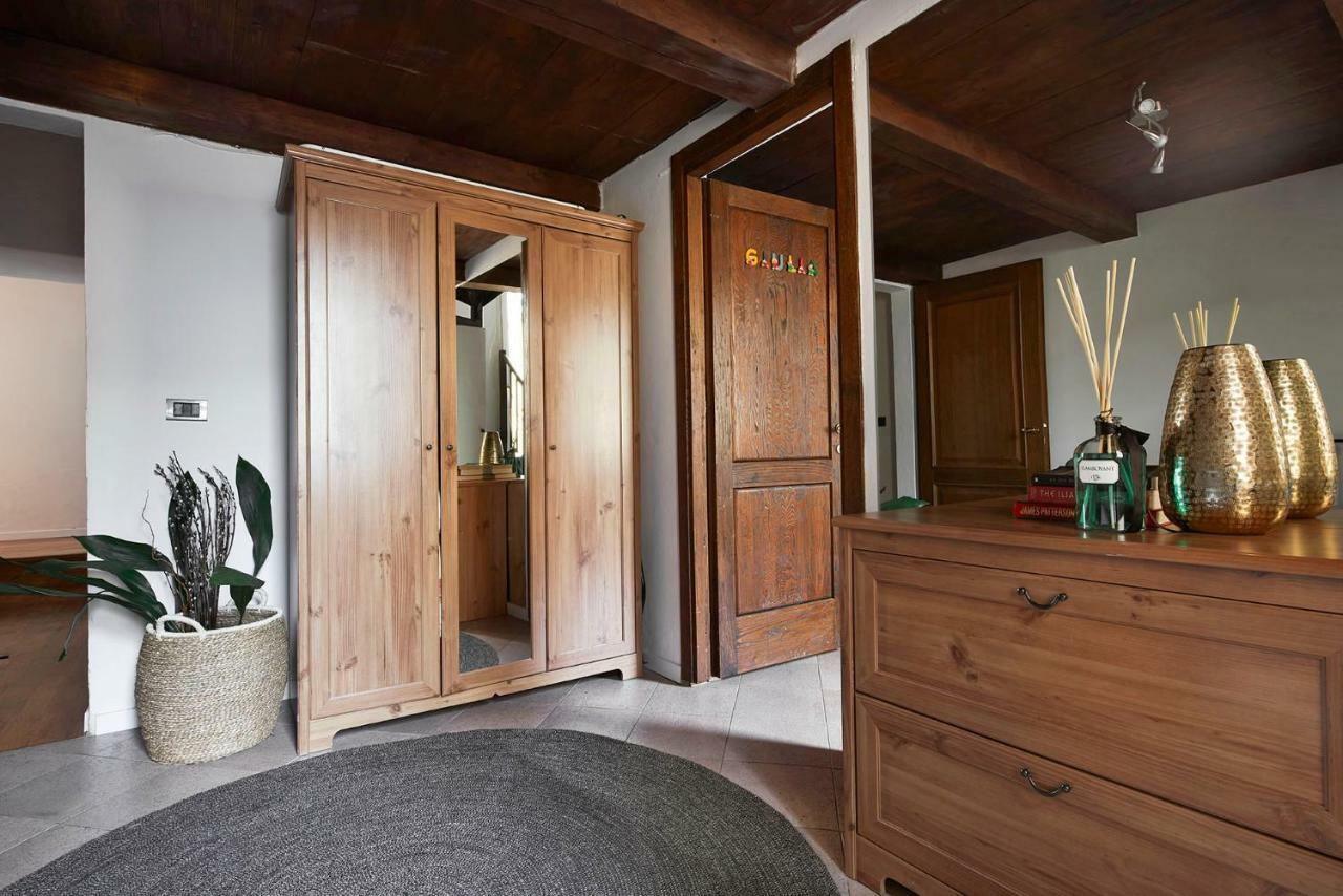 Best Location W/ Breathtaking Views Chic Palace Florencie Exteriér fotografie