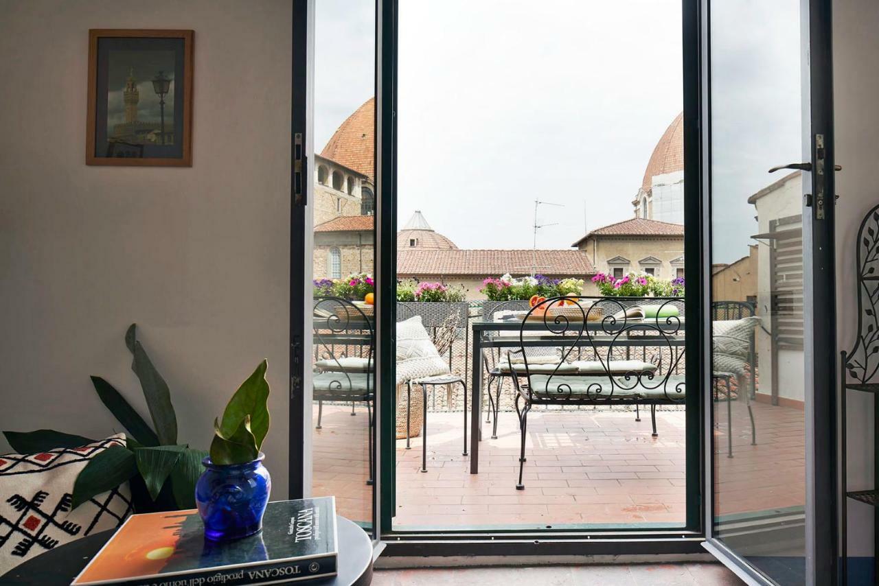 Best Location W/ Breathtaking Views Chic Palace Florencie Exteriér fotografie