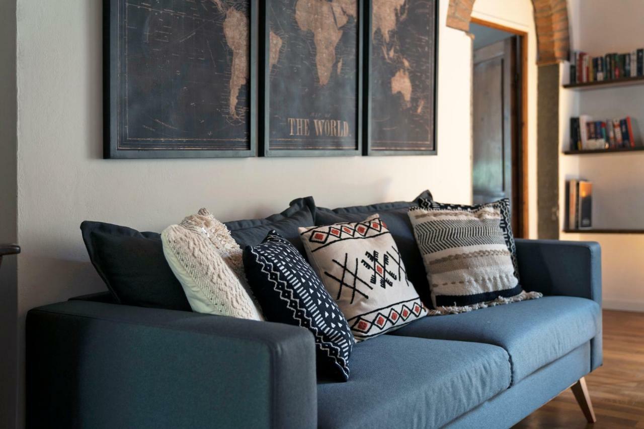 Best Location W/ Breathtaking Views Chic Palace Florencie Exteriér fotografie