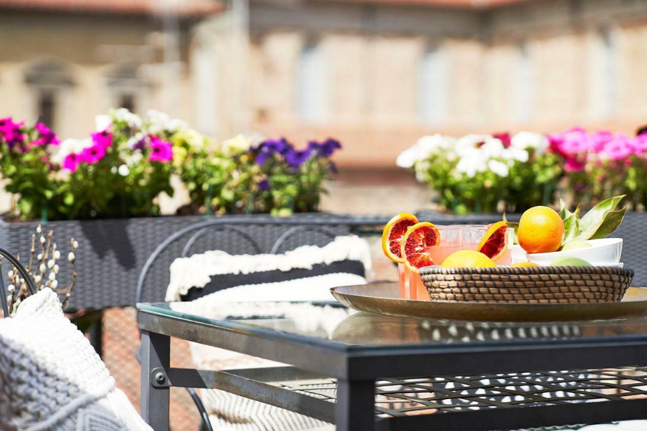 Best Location W/ Breathtaking Views Chic Palace Florencie Exteriér fotografie
