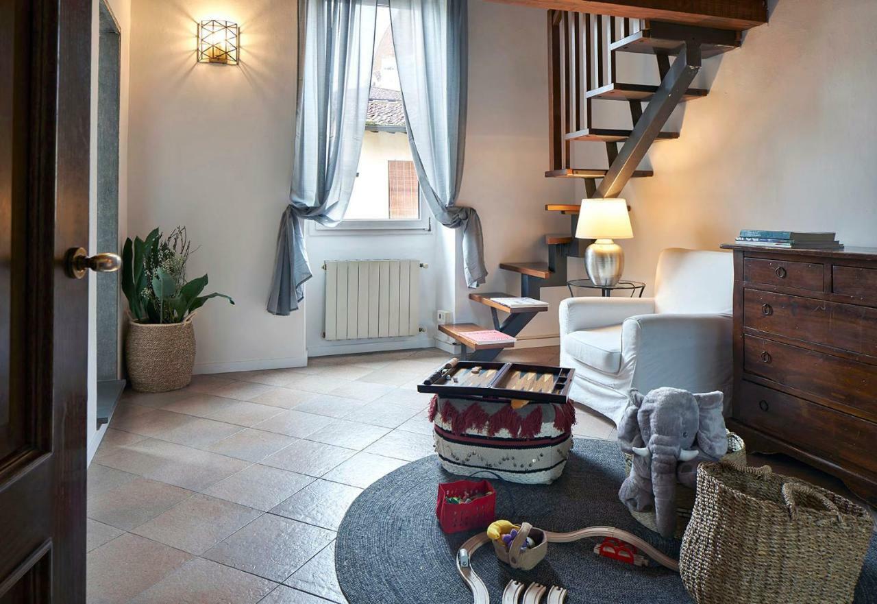 Best Location W/ Breathtaking Views Chic Palace Florencie Exteriér fotografie