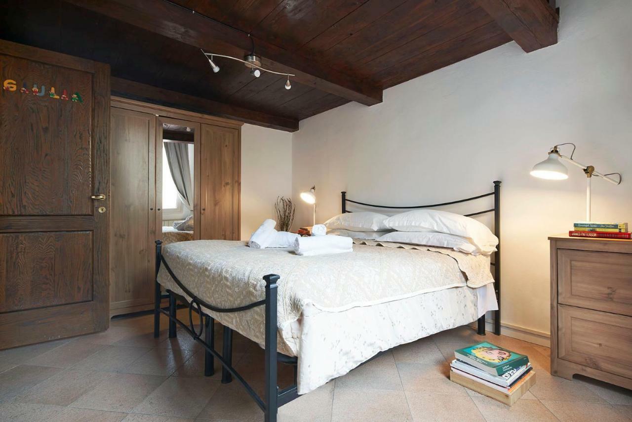 Best Location W/ Breathtaking Views Chic Palace Florencie Exteriér fotografie