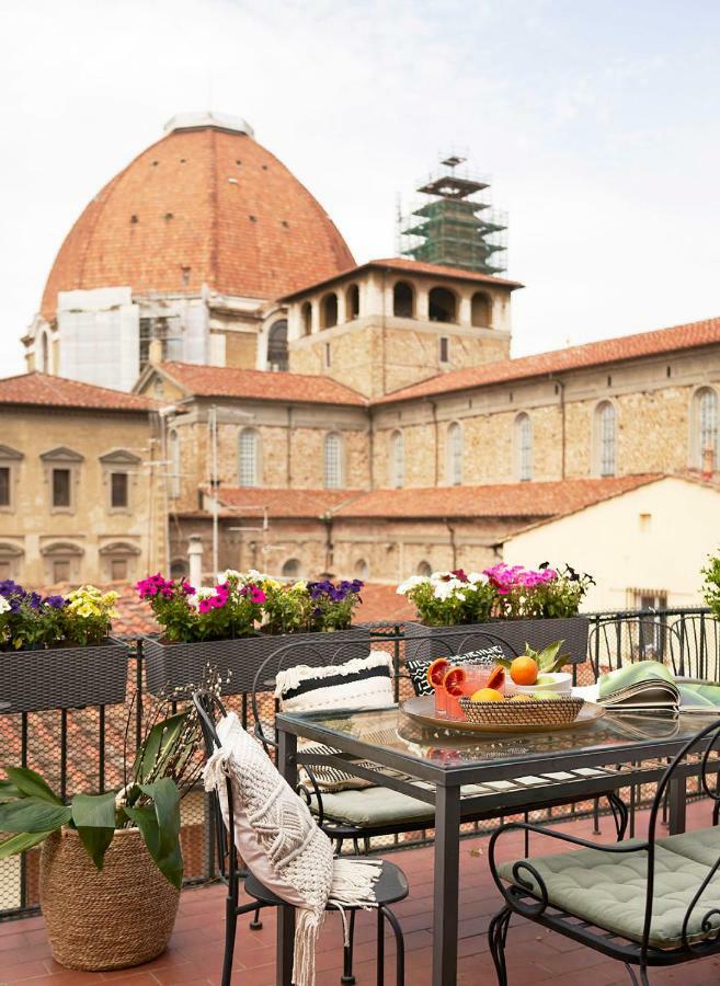Best Location W/ Breathtaking Views Chic Palace Florencie Exteriér fotografie