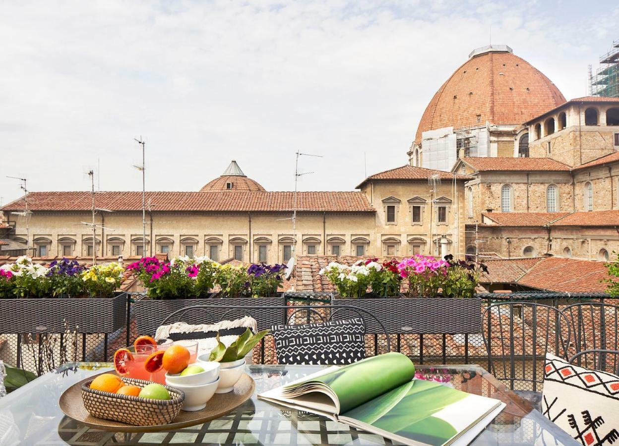 Best Location W/ Breathtaking Views Chic Palace Florencie Exteriér fotografie