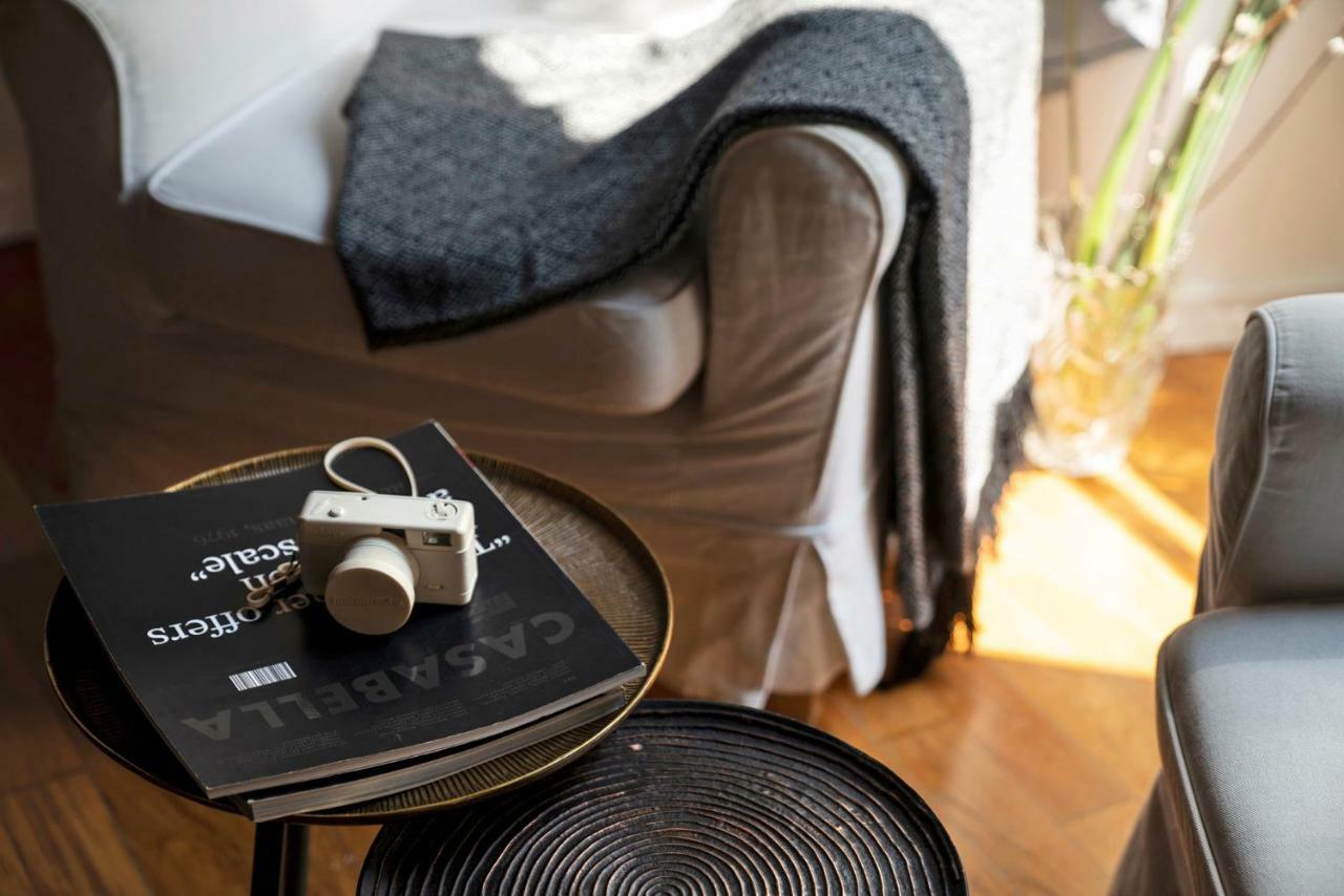 Best Location W/ Breathtaking Views Chic Palace Florencie Exteriér fotografie